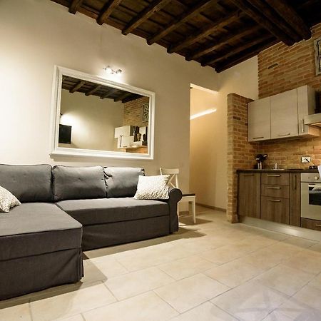 New Navona Elegant Apartment Рим Екстериор снимка
