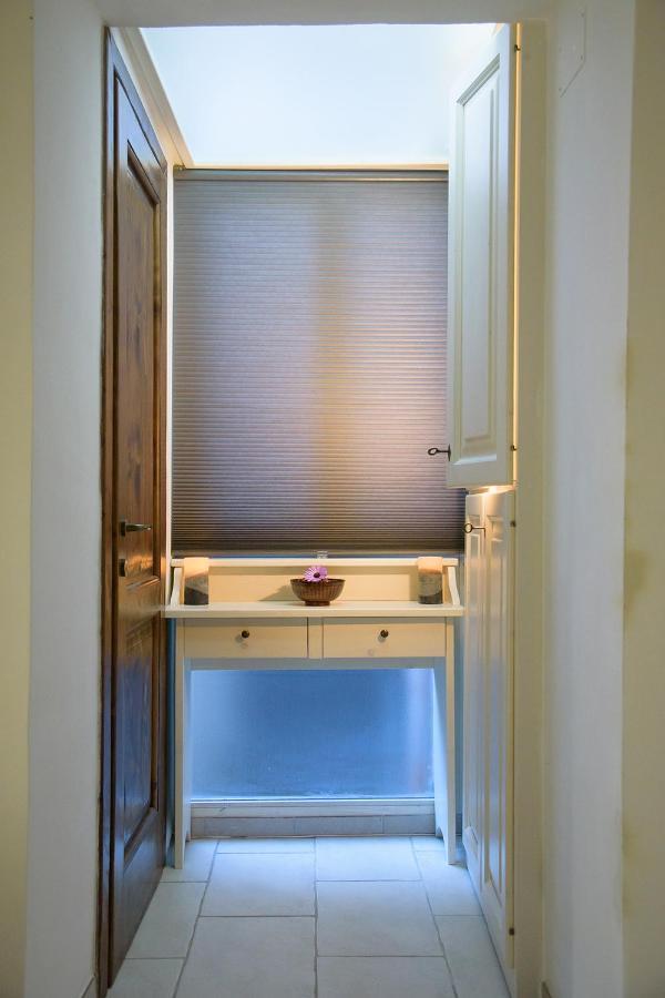 New Navona Elegant Apartment Рим Екстериор снимка