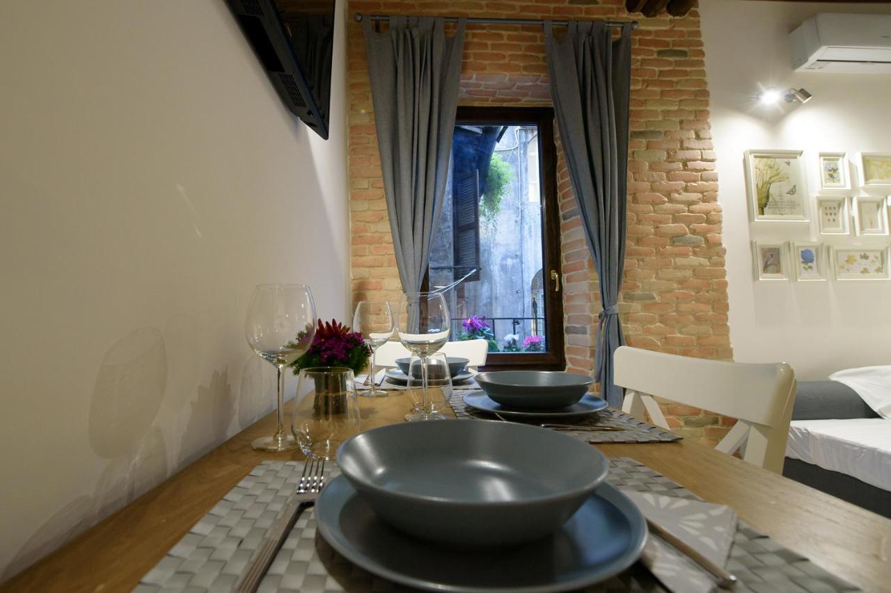 New Navona Elegant Apartment Рим Екстериор снимка